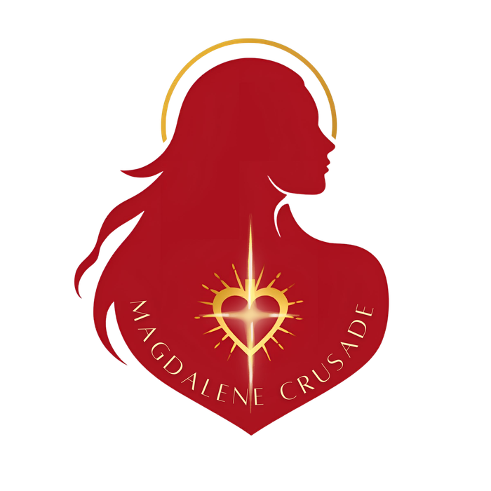 The Magdalene Crusade