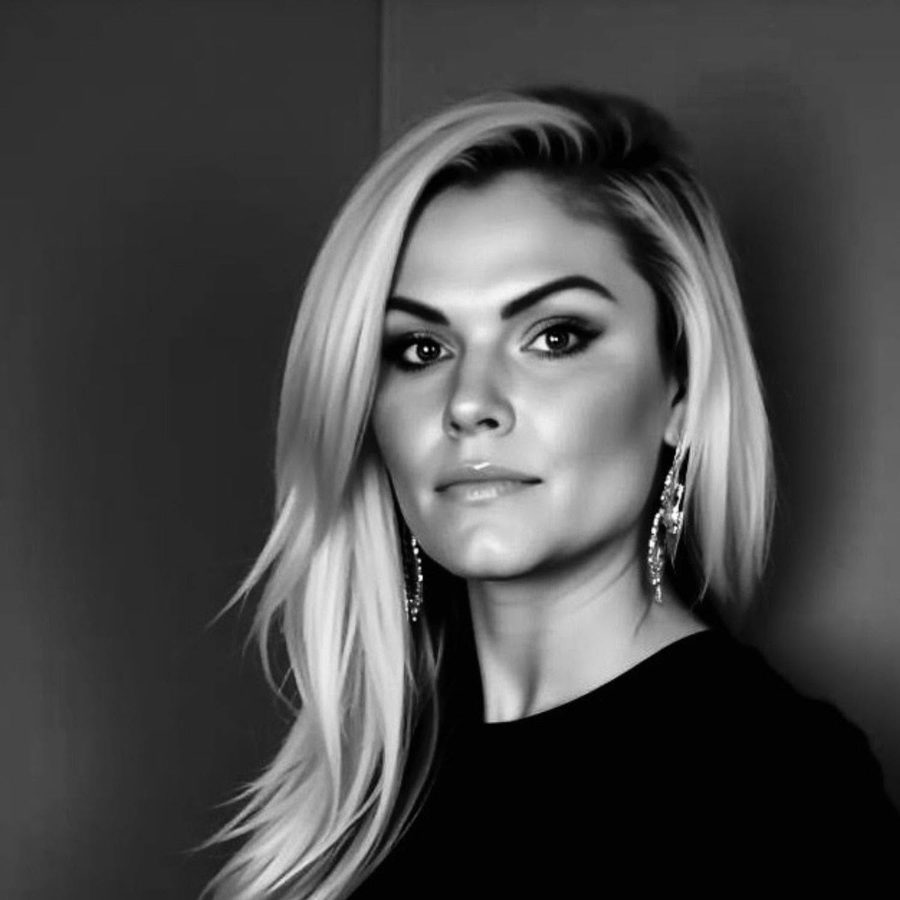 Jenny Embrey, founder of Women of Armor